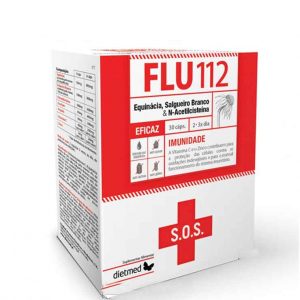 flu112, gripe y resfriado.